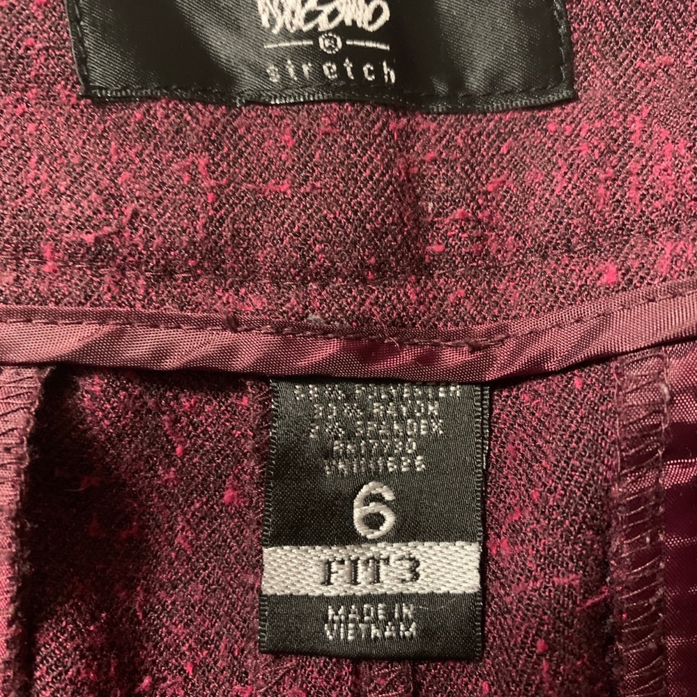 Work Pants Bundle - 6 Pair - image 2